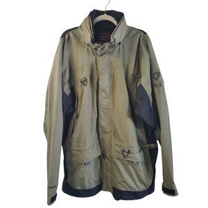 stearns jackets waterproof